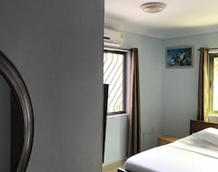 Hotelli Mace Lodge (Sekondi, Ghana)