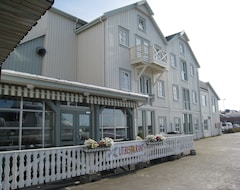 Hotel Galeasen (Brønnøysund, Norway)