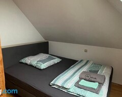Khách sạn Zimmer-hotel-pension (Meine, Đức)