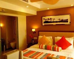 Hotel Club Mahindra Varca Beach Resort (Velha Goa, India)