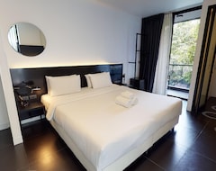 Hotelli BED Nimman - Adults Only (Chiang Mai, Thaimaa)