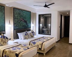 Hotel Emerald Bay Resort Mirissa (Mirissa, Šri Lanka)