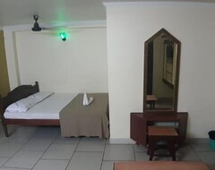 Hotel Nandha (Nagapattinam, India)
