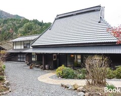 Koko talo/asunto 京都ミヤマシキテイ (Minamitanba, Japani)
