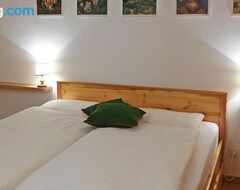 Hotelli Chesa Frizzoni - One Bedroom (Celerina-Schlarigna, Sveitsi)