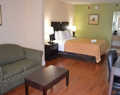 Hotelli Quality Inn & Suites Orlando Airport (Orlando, Amerikan Yhdysvallat)