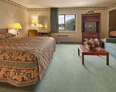 Hotel Baymont by Wyndham Corydon (Corydon, USA)