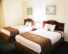 Hotel Budget Inn Phoenix (Phoenix, USA)