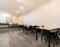 Hotel OYO Alpine Residency (Faridabad, Indien)