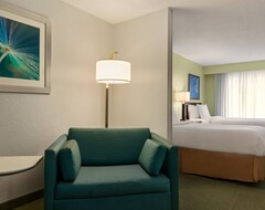 Hotel SpringHill Suites Boca Raton (Boca Raton, EE. UU.)