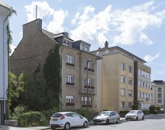 Hotel The Queen Luxury Apartments - Villa Medici (Luxemburgo-ciudad, Luxemburgo)