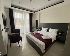 Hotel Nazar Termal Apart Otel (Kütahya, Turkey)