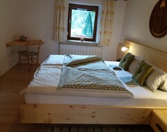 Hotel Holiday Home With Animals, Herbs, And Natural Wonder (Landeck, Austrija)