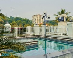 Hotel Phuong Hoang Villa (Hải Phòng, Vijetnam)