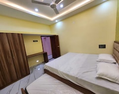 Cijela kuća/apartman The Perfect Choice For Those Seeking A Luxurious And Well-equipped Accommodation (Bhatkal, Indija)
