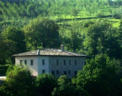 Toàn bộ căn nhà/căn hộ Campo Del Rio (Fiastra, Ý)