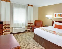 Hotel MainStay Suites Raleigh/Cary (Raleigh, USA)