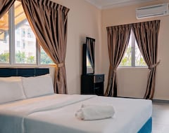 Hotel Tiara Desaru Seaview Residence (Desaru, Malaysia)