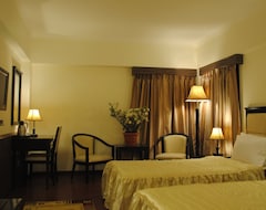 Khách sạn R.J. Resorts (Darjeeling, Ấn Độ)