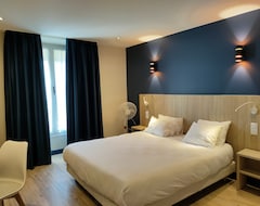 Hotelli Hotel Modern'Est (Pariisi, Ranska)