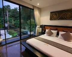 Hotel By The Lake Villas (Rawai, Tajland)