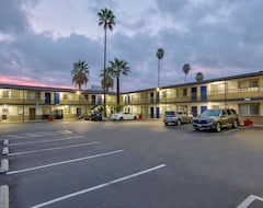 Khách sạn Rodeway Inn San Bernardino (San Bernardino, Hoa Kỳ)