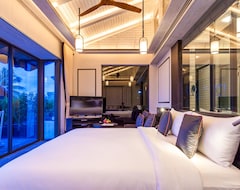 Baba Beach Club Natai Luxury Pool Villa Hotel By Sri Panwa - Sha Plus (Phang-Nga, Tailandia)