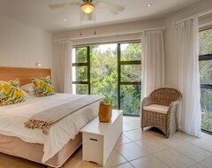 Gæstehus Limoni Luxury Suites (Plettenberg Bay, Sydafrika)