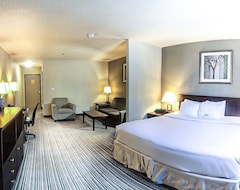 Khách sạn Quality Inn & Suites Yorkton (Yorkton, Canada)