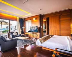 Khách sạn Kc Resort & Over Water Villas (Bophut, Thái Lan)