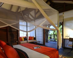 Hotelli Pugdundee Safaris - Pench Tree Lodge (Seoni, Intia)