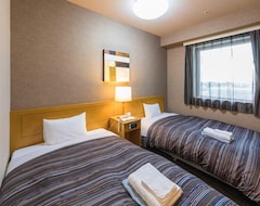 Khách sạn Hotel Route Inn Grantia Hanyu Spa Resort (Hanyu, Nhật Bản)