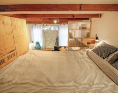Casa/apartamento entero 1 Bedroom Accommodation In Enkhuizen (Enkhuizen, Holanda)