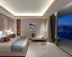 Khách sạn Five Luxe Jbr (Dubai, Các tiểu vương quốc Ả Rập Thống Nhất)