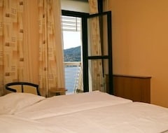 Hotelli Hotel Adria (Vela Luka, Kroatia)