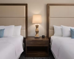 Hotel Homewood Suites by Hilton Lubbock (Lubbock, USA)