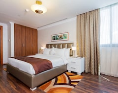 Lejlighedshotel City Premiere Marina Hotel Apartments (Dubai, Forenede Arabiske Emirater)