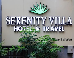 Hotel Serenity Villa (Hanoi, Vietnam)