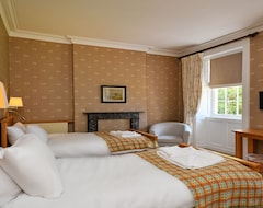 Hotel Plas Bodegroes, Sleeps 20, Georgian Manor House Ideally Located For Self Catering Holidays (Pwllheli, Ujedinjeno Kraljevstvo)