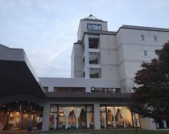 Ryokan Tetora Resort Yokote Onsen (Yokote, Japón)