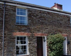 Hotelli Kingfisher Cottage (Wadebridge, Iso-Britannia)