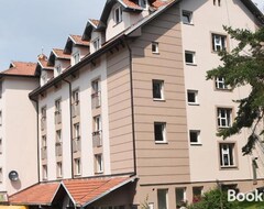 Hostel Konaciste Pepa (Valjevo, Srbija)