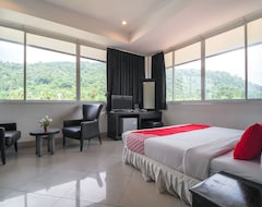 Hotelli Koh Chang Luxury Boutique Hotel (Koh Chang, Thaimaa)