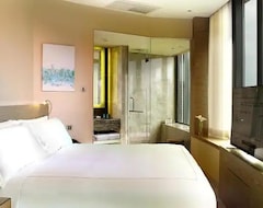 Hotel One Farrer & Spa (Singapur, Singapur)
