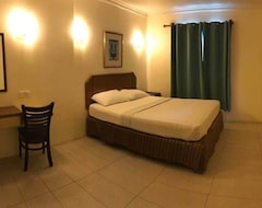 Hotel Johan Travellers Lodge (Malaca Ciudad, Malasia)