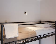 Nhà nghỉ Arcus Premium Hostel (Vacsava, Ba Lan)