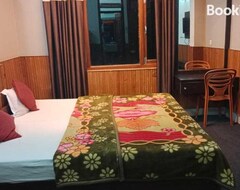 Collection O Hotel Mount Pleasant (Gangtok, Indien)