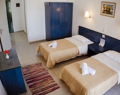 Hotel Anthi Maria Beach Apartments (Pefki, Greece)