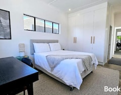 Toàn bộ căn nhà/căn hộ Private 2 Bed Guest Suite With Garden (Cape Town, Nam Phi)