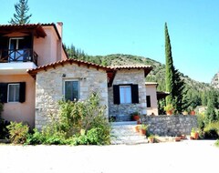Casa/apartamento entero Stone Mansion In Mystras (Esparta, Grecia)